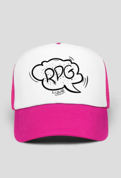 Czapka RPG