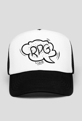 Czapka RPG