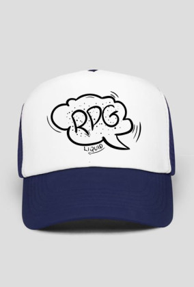 Czapka RPG