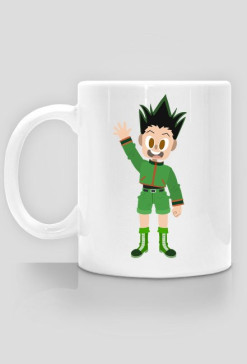 Cute Gon Kubek