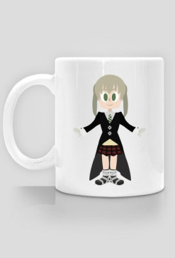 Cute Maka Kubek