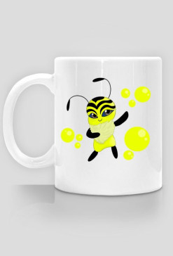 Pollen Kubek