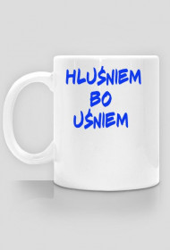 Hluśniem