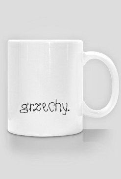 Kubor grzechu
