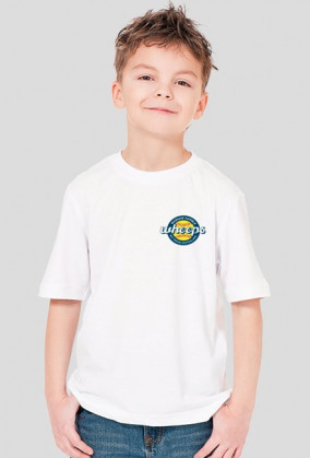 Koszulka dla Chłopca