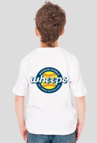 Koszulka dla Chłopca