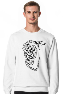 Boła. Bluza.