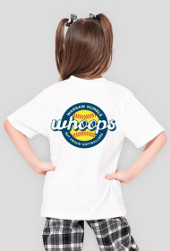 Koszulka dla Dziewczynki