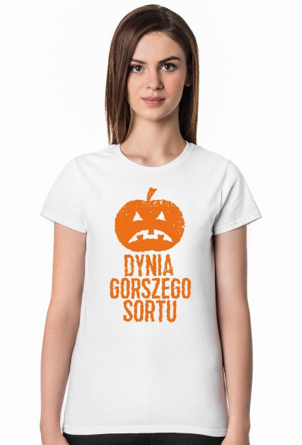 Koszulka Dynia Gorszego Sortu