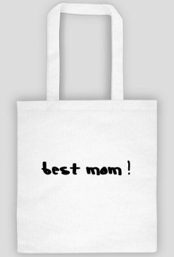 Najlepsza mama