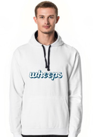 Bluza z kapturem v.2