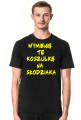 Koszulka męska Słodziak