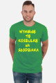 Koszulka męska Słodziak
