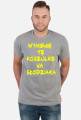 Koszulka męska Słodziak