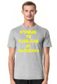 Koszulka męska Słodziak