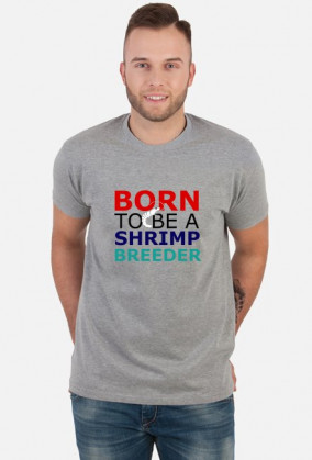 Born to be - Man