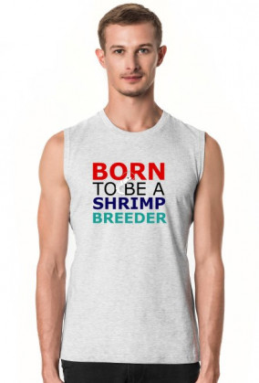 Born to be - Man