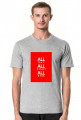 ALL DAY ALL NIGHT ALL RISK BOX LOGO