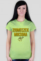 koszulka "ZIOMECZEK MIKSONA"