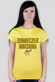koszulka "ZIOMECZEK MIKSONA"