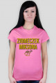 koszulka "ZIOMECZEK MIKSONA"