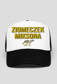 Czapka "Ziomeczek Miksona"