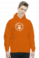 BŁ Beard Club Hood