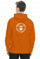 BŁ Beard Club Hood