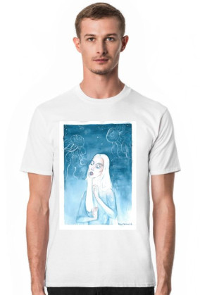 jellyfish dream