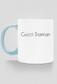 Kubek ''Gucci Damian''