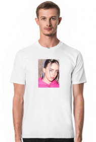 BilleEilishPhilTee