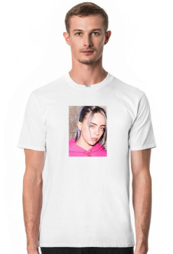 BilleEilishPhilTee