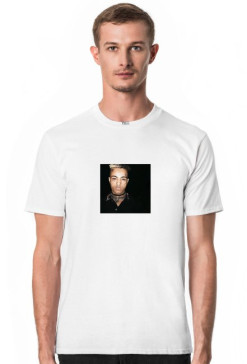 XXXTentacionPhilTee