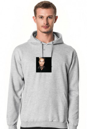 XXXTentacionPhilHoodie