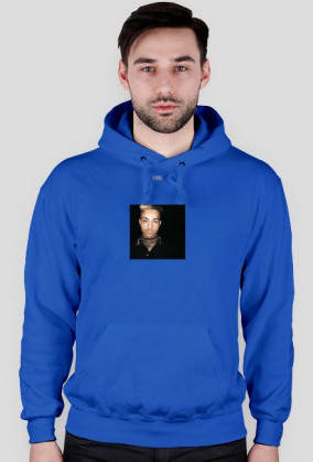 XXXTentacionPhilHoodie