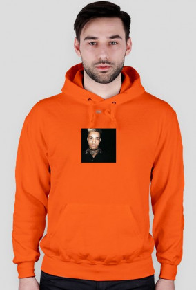 XXXTentacionPhilHoodie