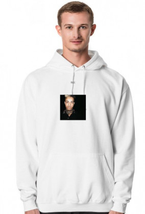 XXXTentacionPhilHoodie