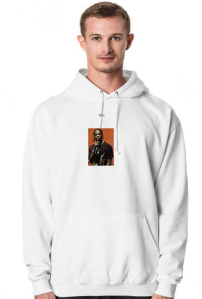 Travis Scott Phil Hoodie
