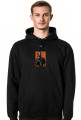 Travis Scott Phil Hoodie