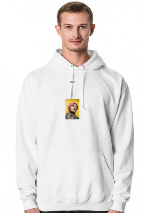 Lil Peep Phil Hoodie