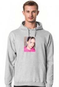 BilleEilishPhilHoodie