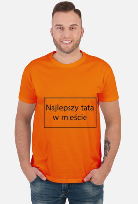 Najlepszy tata w mieście