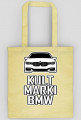 G11 - Kult marki BMW (torba)