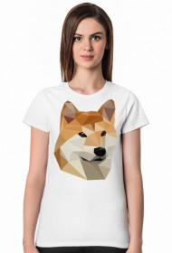 T-shirt - Akita