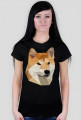 T-shirt - Akita