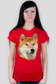 T-shirt - Akita
