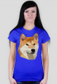 T-shirt - Akita