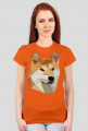 T-shirt - Akita