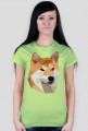T-shirt - Akita