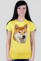 T-shirt - Akita